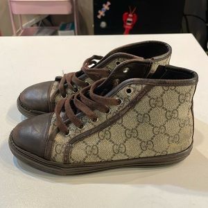 Gucci sneakers
